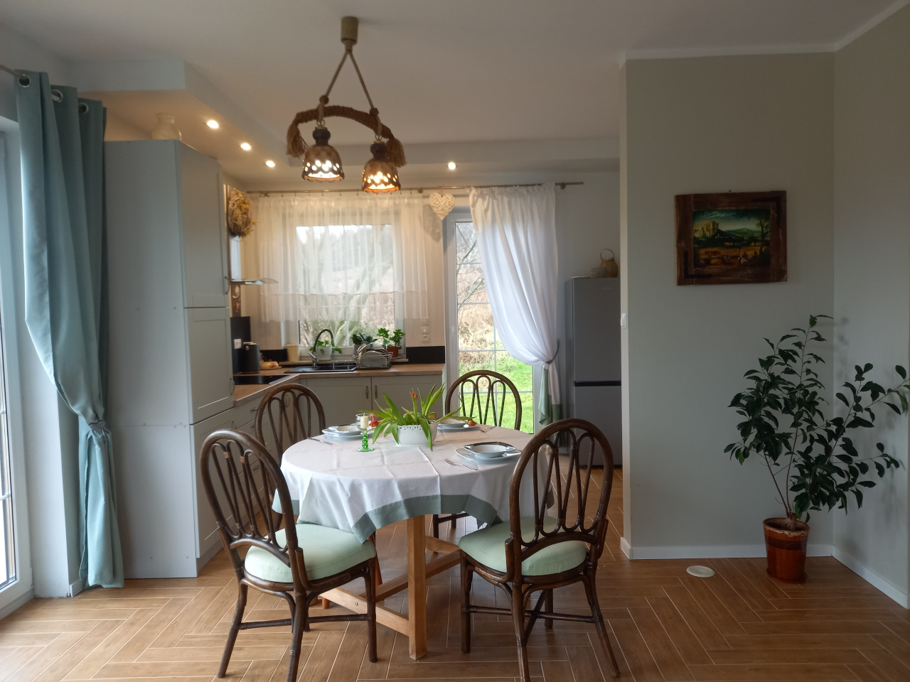 Apartament Karkonoskie Uroczysko Jelenia G Ra